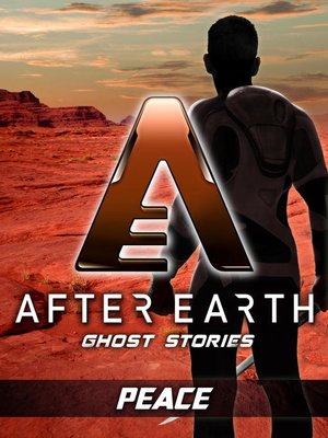 cover image of Peace-After Earth